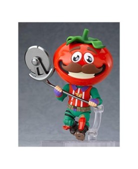 Figura good smile company fortnite nendoroid tomato head