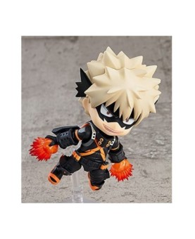 Figura good smile company nendoroid my hero academia katsuki bakugo stealth suit