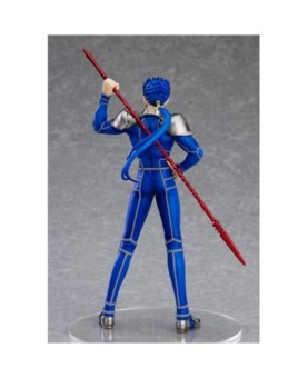 Figura good smile company pop up parade fate stay night lancer