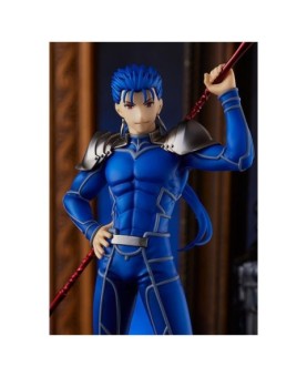 Figura good smile company pop up parade fate stay night lancer