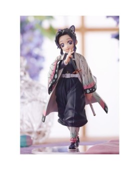 Figura good smile company pop up parade demon slayer kimetsu no yaiba shinobu kocho