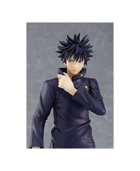 Figura good smile company pop up parade jujutsu kaisen megumi fushiguro