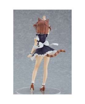 Figura good smile company pop up parade nekopara azuki