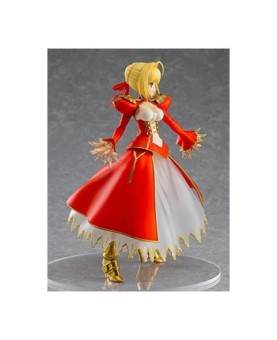 Figura good smile company pop up parade fate grand order sabre nero claudius