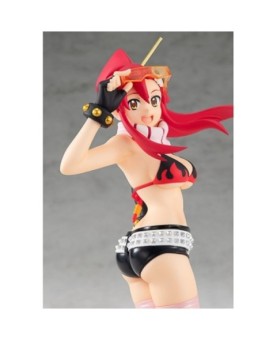 Figura good smile company pop up parade tengen toppa gurren lagann yoko