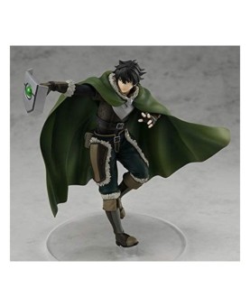 Figura good smile company pop up parade the rising of the shield hero naofumi iwatani