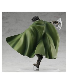 Figura good smile company pop up parade the rising of the shield hero naofumi iwatani