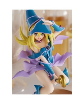 Figura good smile company pop up parade yu - gi - oh dark magician girl another color