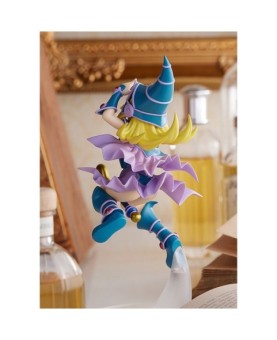 Figura good smile company pop up parade yu - gi - oh dark magician girl another color