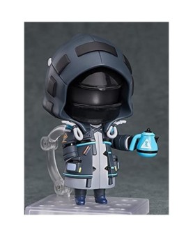 Figura good smile company nendoroid arknights doctor