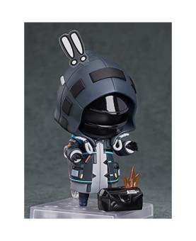 Figura good smile company nendoroid arknights doctor