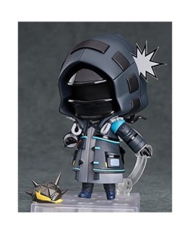 Figura good smile company nendoroid arknights doctor