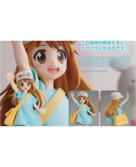 Figura good smile company pop up parade platelet cells at work