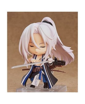 Figura good smile company nendoroid neo: blade master dungeon fighter online