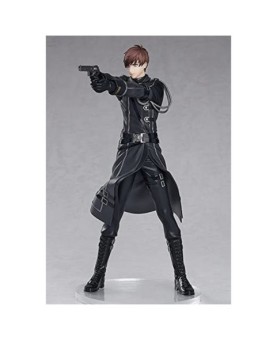 Figura good smile company pop up parade love & producer capitan de la policia evol qi bai