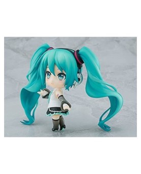 Figura good smile company nendoroid vocaloids piapro nt hatsune miku