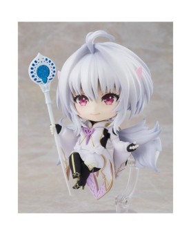 Figura good smile company nendoroid fate grand order caster - merlin arcade protoyipe