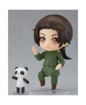 Figura good smile company nendoroid hetalia world stars china