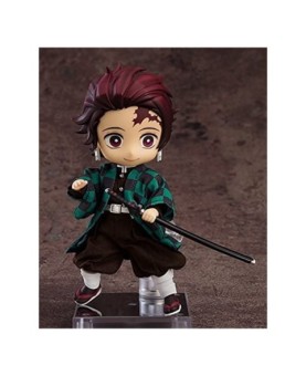 Figura good smile company nendoroid kimetsu no yaiba demon slayer tanjiro kamado