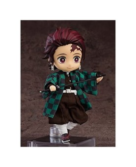 Figura good smile company nendoroid kimetsu no yaiba demon slayer tanjiro kamado