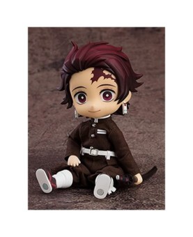 Figura good smile company nendoroid kimetsu no yaiba demon slayer tanjiro kamado