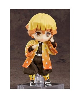 Figura good smile company nendoroid kimetsu no yaiba demon slayer zenitsu agatsuma