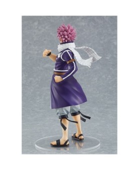 Figura good smile company pop up parade fairy tail natsu dragneel grand magic games arc