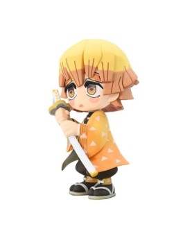 Figura good smile company toonize kimetsu no yaiba demon slayer zenitsu agatsuma