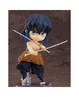 Figura good smile company nendoroid kimetsu no yaiba demon slayer inosuke hashibira