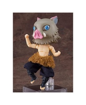 Figura good smile company nendoroid kimetsu no yaiba demon slayer inosuke hashibira