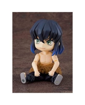 Figura good smile company nendoroid kimetsu no yaiba demon slayer inosuke hashibira