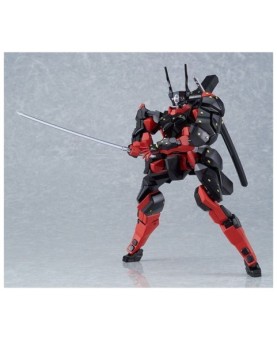 Figura good smile company moderoid kuromukuro