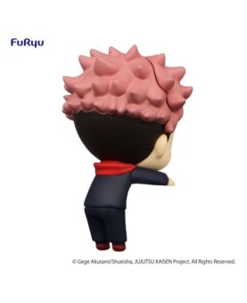 Figura good smile company noodle stopper jujutsu kaisen yuji itadori