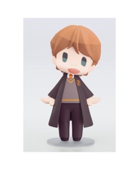 Figura good smile company hello! harry potter ron weasley