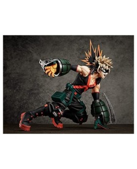 Figura good smile company my hero academia katsuki bakugo edicion premium