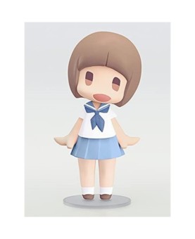 Figura good smile company hello! kill la kill mako mankanshoku