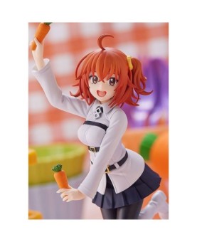 Figura good smile company pop up parade fate grand order carnival ritsuka fujimaru