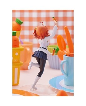 Figura good smile company pop up parade fate grand order carnival ritsuka fujimaru