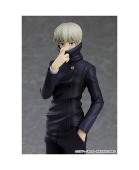 Figura good smile company pop up parade jujutsu kaisen toge inumaki