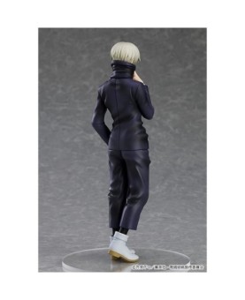 Figura good smile company pop up parade jujutsu kaisen toge inumaki