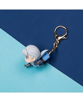 Figura good smile company chibi hang on king of glory kai