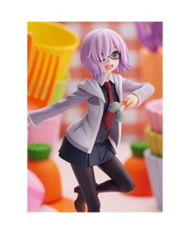 Figura good smile company pop up parade fate grand order carnival mash kyrielight