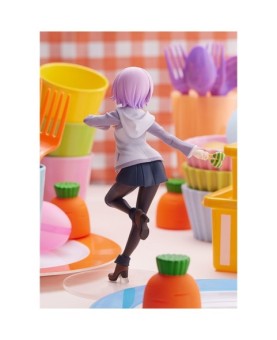 Figura good smile company pop up parade fate grand order carnival mash kyrielight