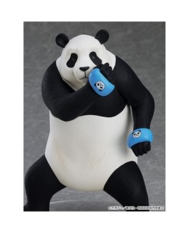 Figura good smile company pop up parade jujutsu kaisen panda