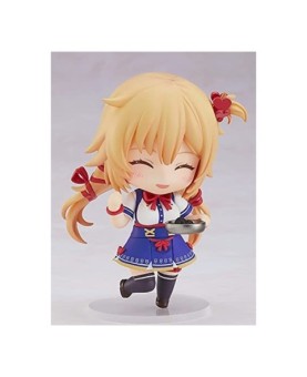 Figura good smile company nendoroid hololive production akai haato