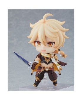 Figura good smile company nendoroid genshin impact traveler aether