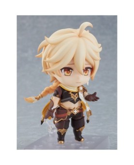 Figura good smile company nendoroid genshin impact traveler aether