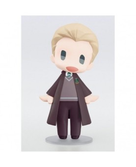 Figura good smile company hello! harry potter draco malfoy