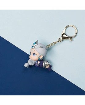 Figura good smile company chibi hang on king of glory luna