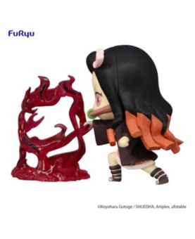 Figura good smile company hikkake kimetsu no yaiba demon slayer nezuko kamado